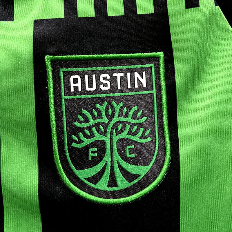 AUSTIN I 23/24 HOMBRE - TIENDA DEL JUGADOR