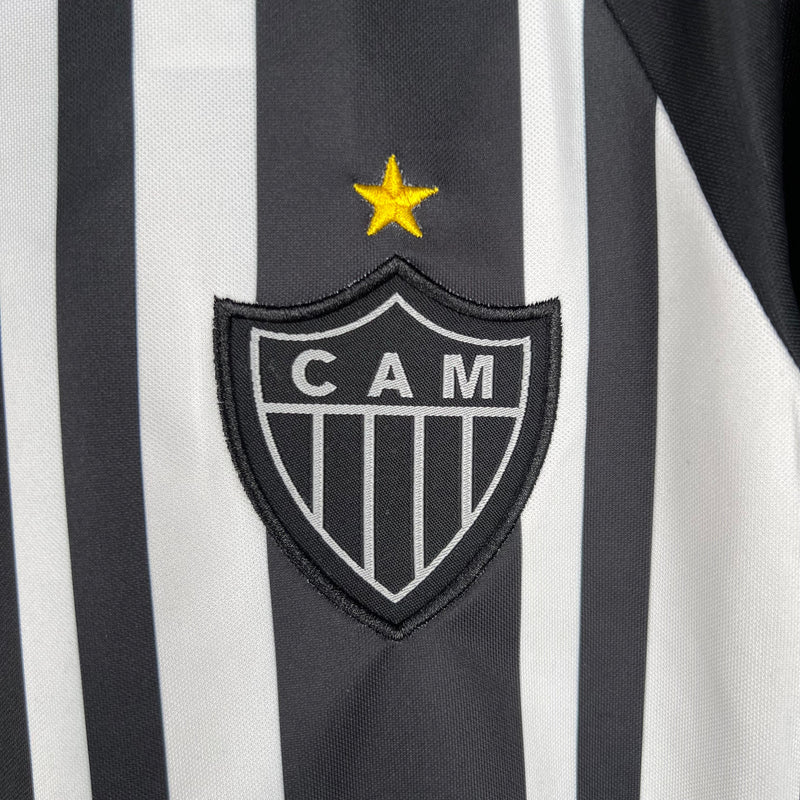 ATLETICO MINEIRO I 23/24 CONJUNTO INFANTIL - TIENDA DEL JUGADOR