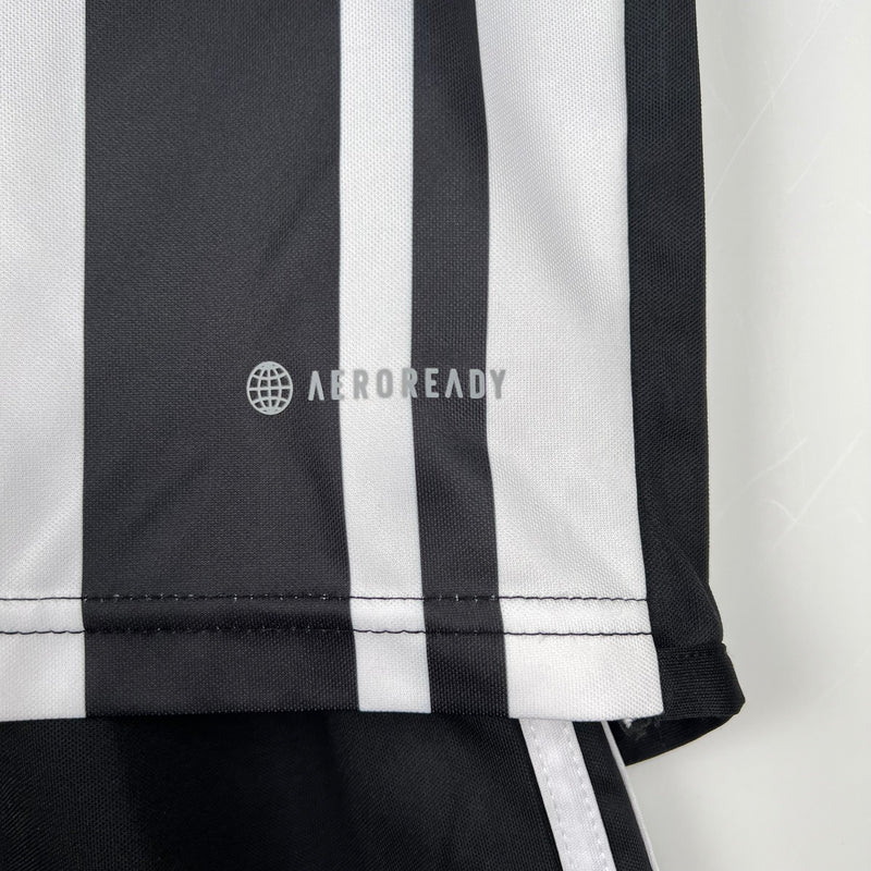 ATLETICO MINEIRO I 23/24 CONJUNTO INFANTIL - TIENDA DEL JUGADOR