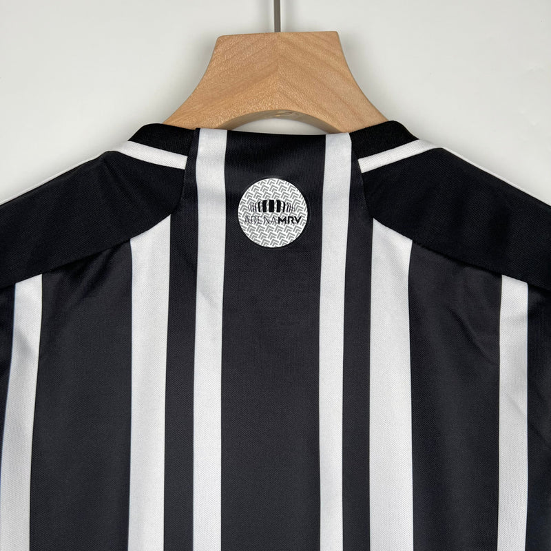 ATLETICO MINEIRO I 23/24 CONJUNTO INFANTIL - TIENDA DEL JUGADOR