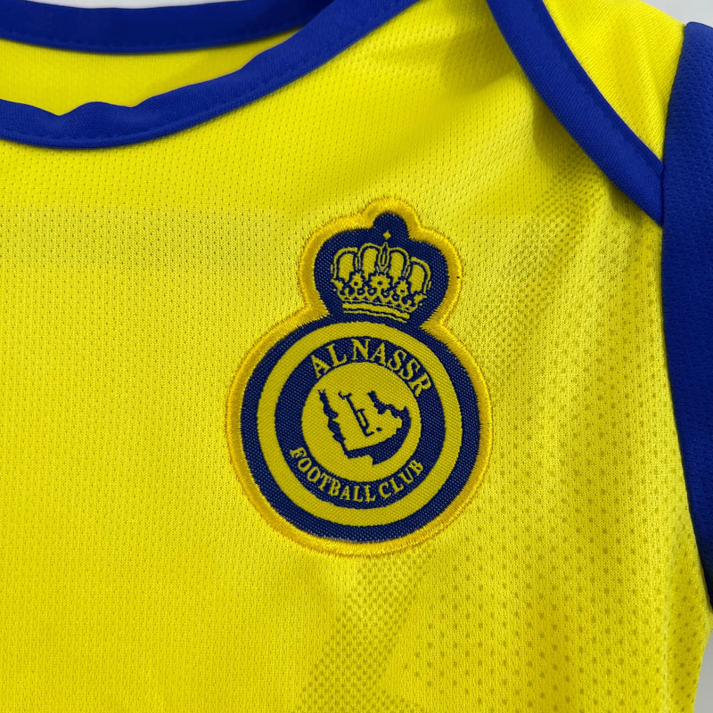 AL NASSR I 23/24 BEBÉ - TIENDA DEL JUGADOR