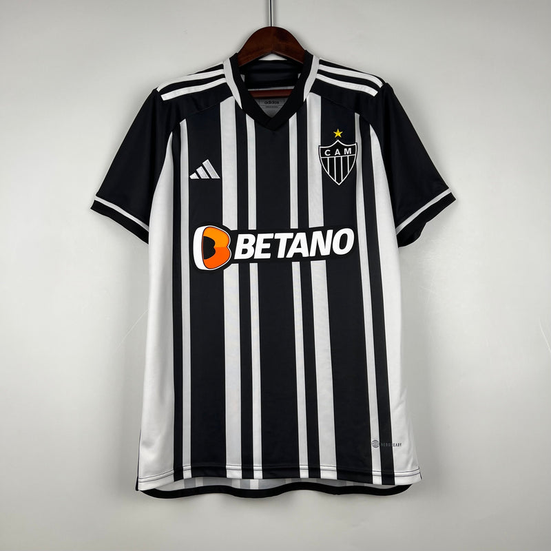 ATLETICO MINEIRO I 23/24 HOMBRE - TIENDA DEL JUGADOR