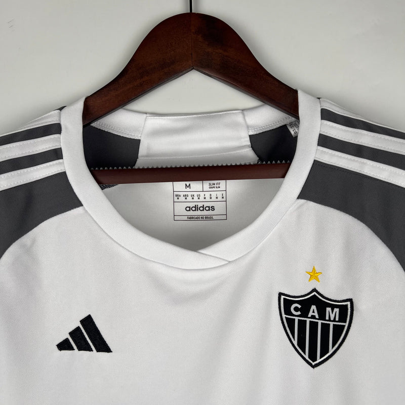 ATLETICO MINEIRO II 23/24 MUJER - TIENDA DEL JUGADOR