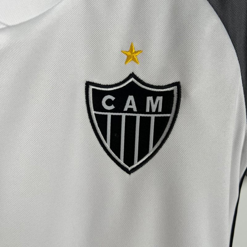 ATLETICO MINEIRO II 23/24 MUJER - TIENDA DEL JUGADOR