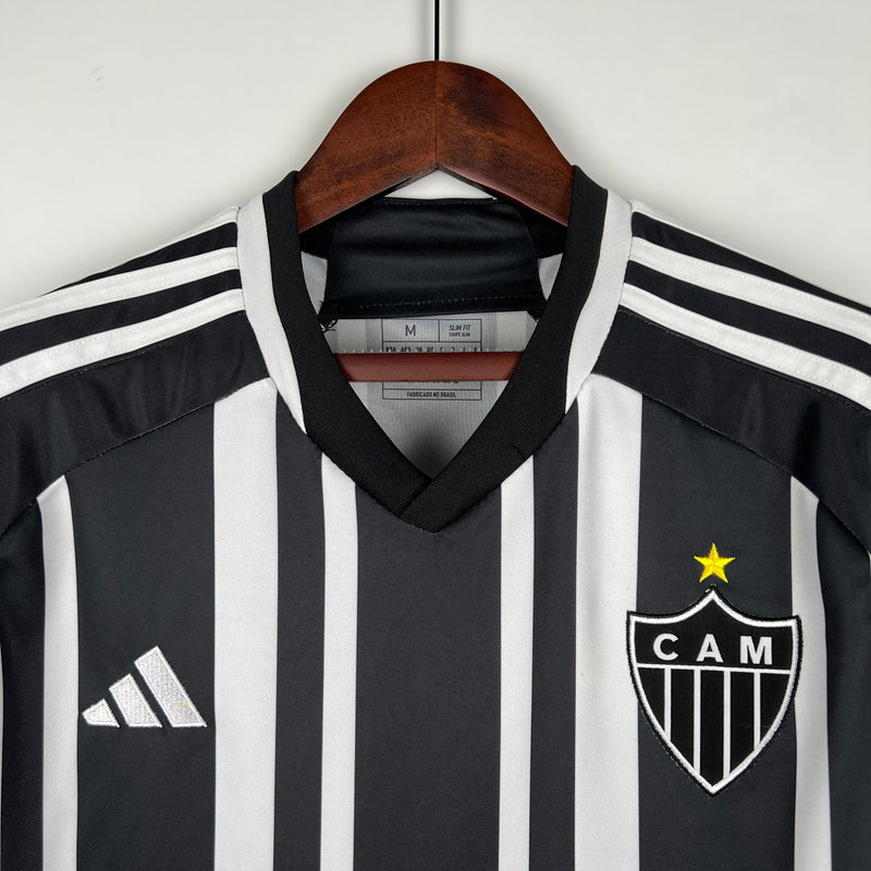 ATLETICO MINEIRO I 23/24 HOMBRE - TIENDA DEL JUGADOR