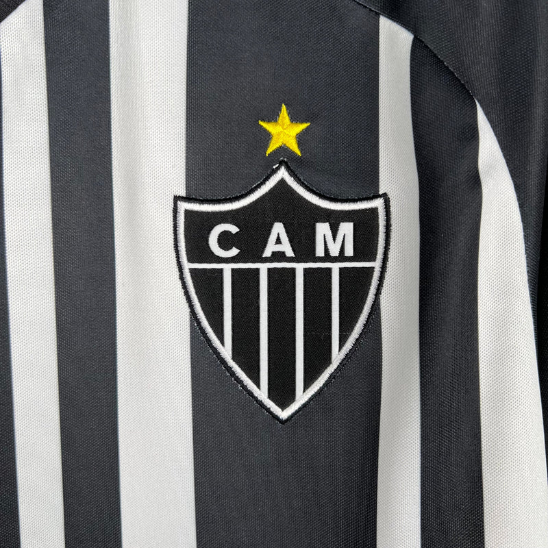 ATLETICO MINEIRO I 23/24 HOMBRE - TIENDA DEL JUGADOR