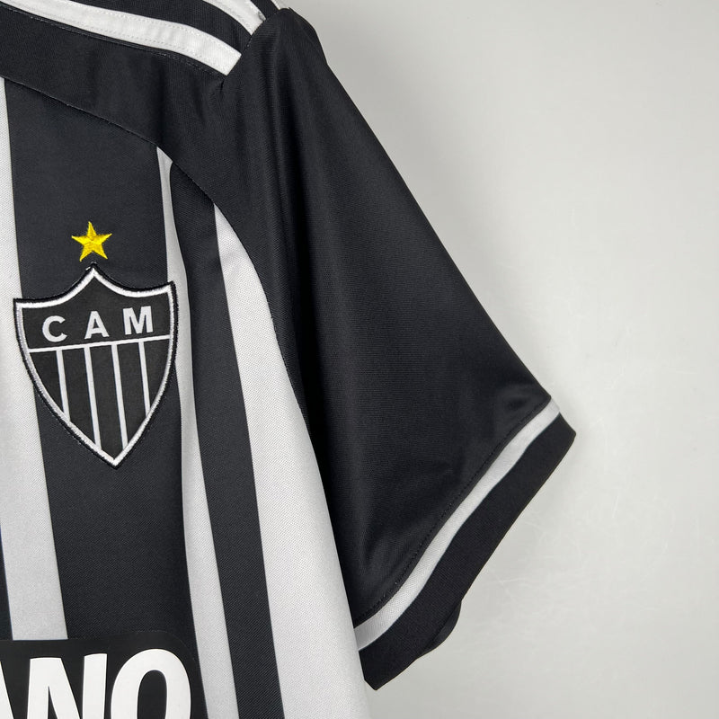 ATLETICO MINEIRO I 23/24 HOMBRE - TIENDA DEL JUGADOR