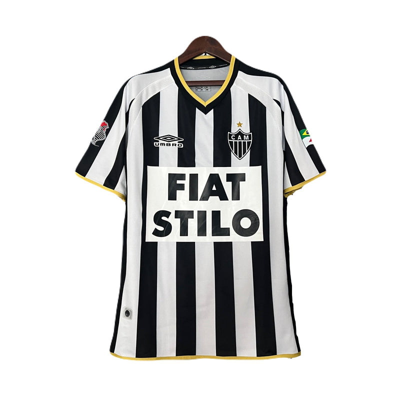 ATLÉTICO MINEIRO I 03/04 HOMBRE (RETRO) - TIENDA DEL JUGADOR