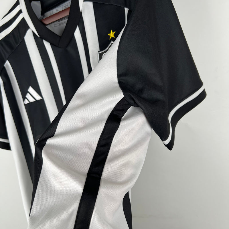 ATLETICO MINEIRO I 23/24 HOMBRE - TIENDA DEL JUGADOR