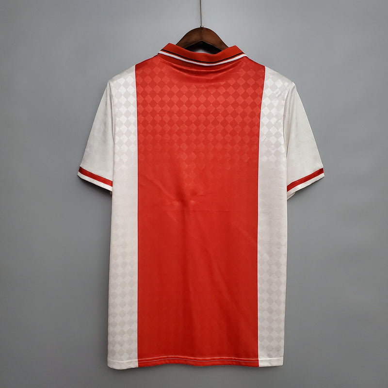 AJAX I 90/91 HOMBRE (RETRO) - TIENDA DEL JUGADOR