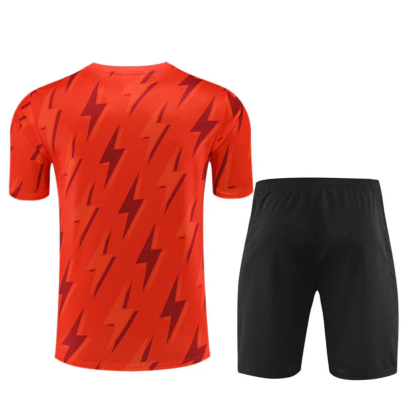 ARSENAL CONJUNTO ENTRENAMIENTO 23/24 HOMBRE - TIENDA DEL JUGADOR