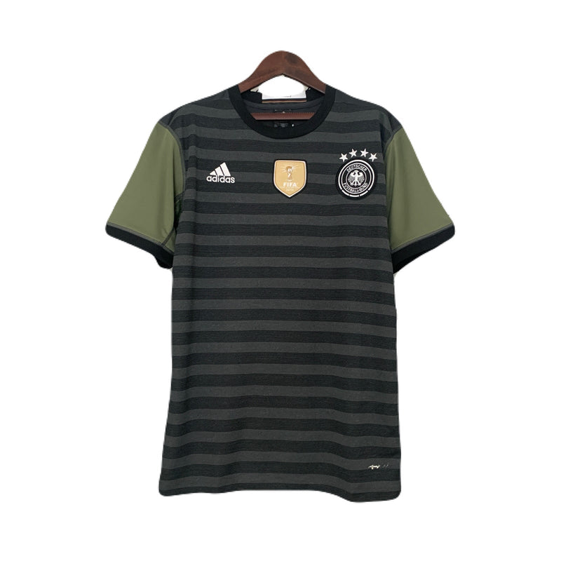 ALEMANIA II 2016 HOMBRE (RETRO) - TIENDA DEL JUGADOR