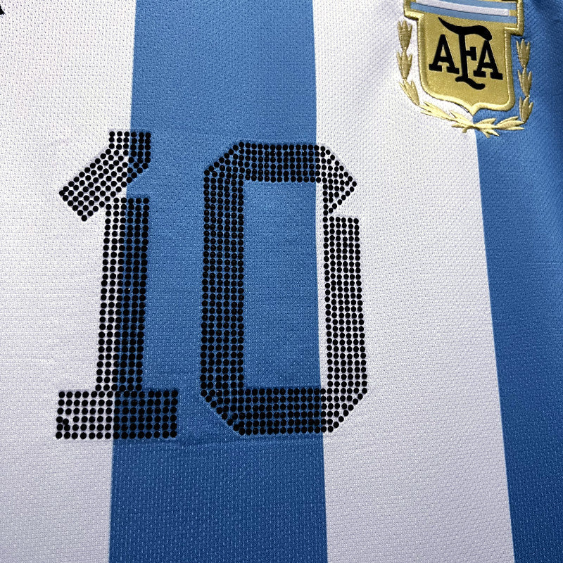 ARGENTINA EDICIÓN ESPECIAL II 23/24 HOMBRE - TIENDA DEL JUGADOR