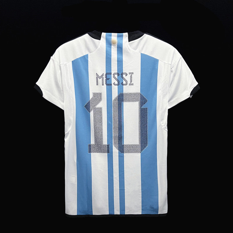 ARGENTINA EDICIÓN ESPECIAL II 23/24 HOMBRE - TIENDA DEL JUGADOR