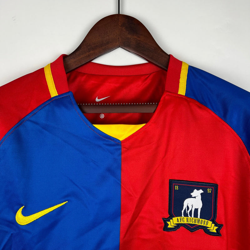 AFC RICHMOND I 23/24 HOMBRE - TIENDA DEL JUGADOR