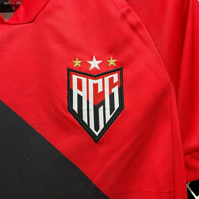 ATLETICO GOIANIENSE I 23/24 HOMBRE - TIENDA DEL JUGADOR