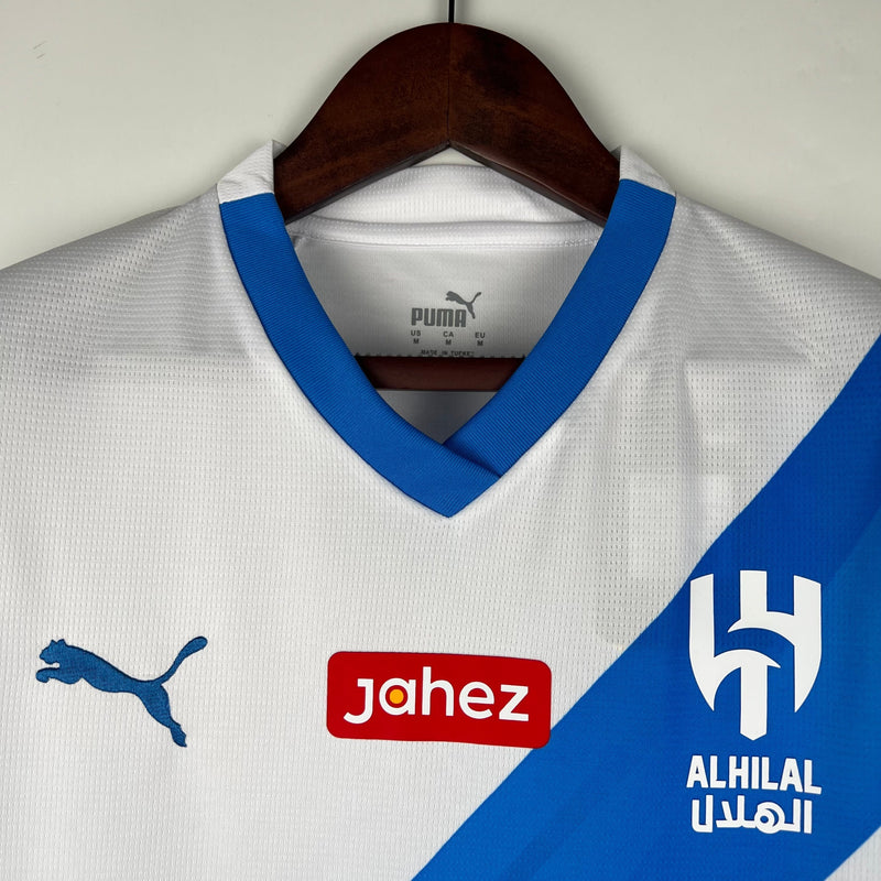 AL HILAL II 23/24 HOMBRE - TIENDA DEL JUGADOR