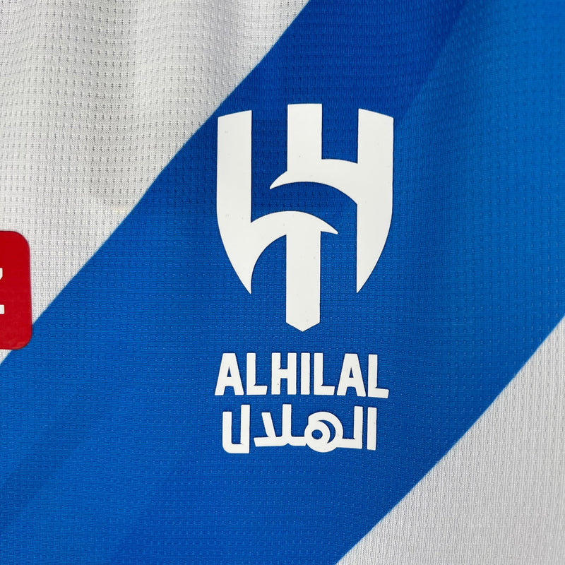 AL HILAL II 23/24 HOMBRE - TIENDA DEL JUGADOR