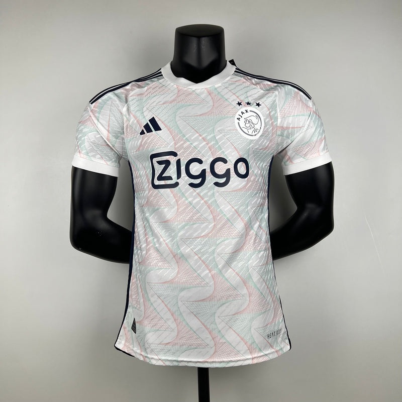 AJAX II 23/24 HOMBRE (VERSIÓN JUGADOR) - TIENDA DEL JUGADOR