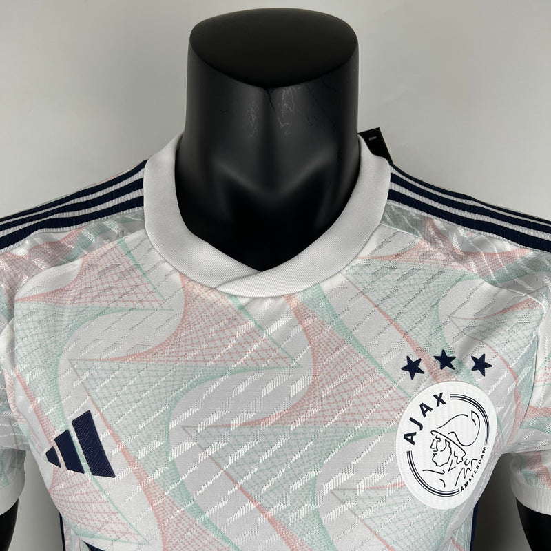 AJAX II 23/24 HOMBRE (VERSIÓN JUGADOR) - TIENDA DEL JUGADOR