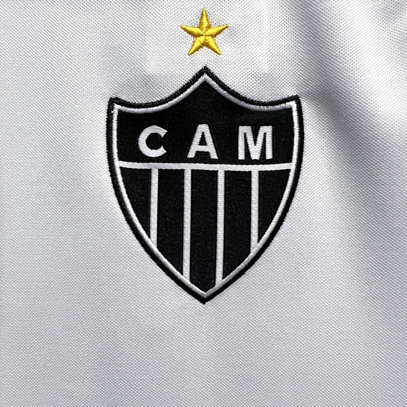 ATLETICO MINEIRO II 23/24 HOMBRE - TIENDA DEL JUGADOR