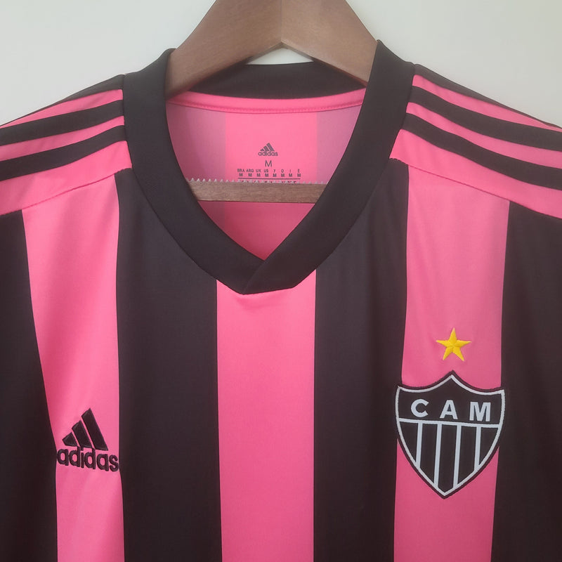 ATLETICO MINEIRO ROSA 23/24 HOMBRE - TIENDA DEL JUGADOR