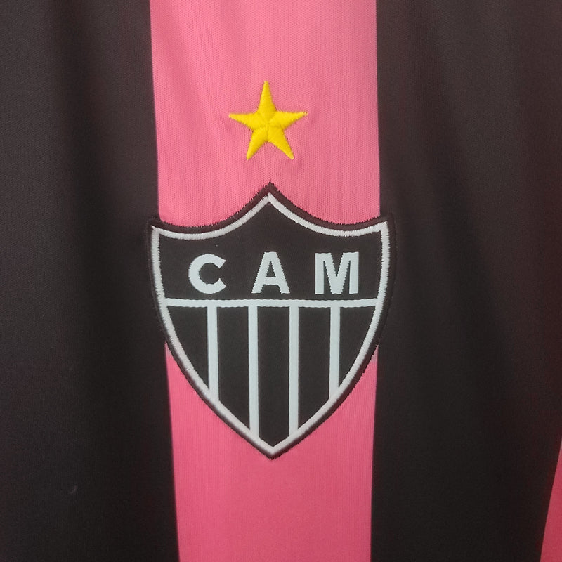 ATLETICO MINEIRO ROSA 23/24 HOMBRE - TIENDA DEL JUGADOR