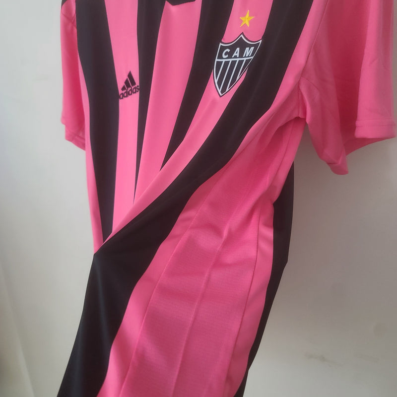 ATLETICO MINEIRO ROSA 23/24 HOMBRE - TIENDA DEL JUGADOR