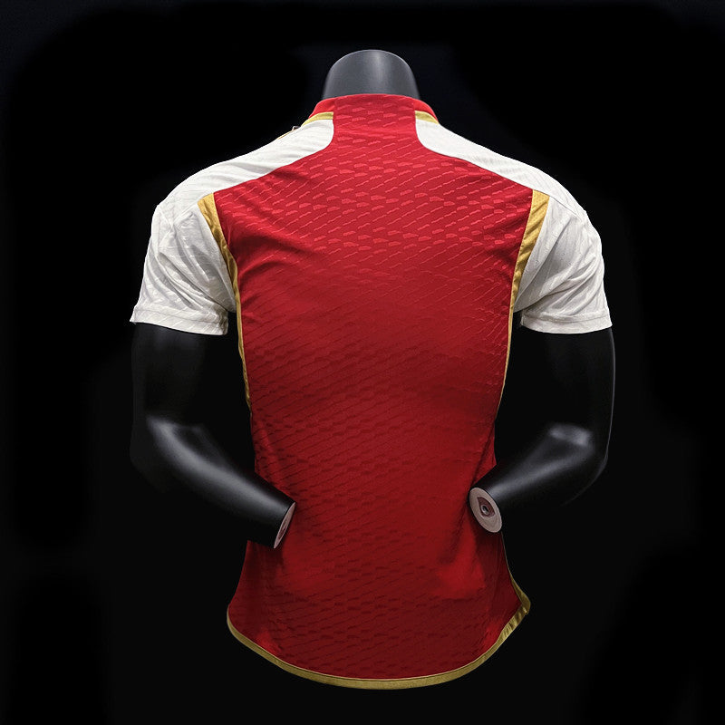 ARSENAL EDICIÓN ESPECIAL VI 23/24 HOMBRE (VERSIÓN JUGADOR) - TIENDA DEL JUGADOR