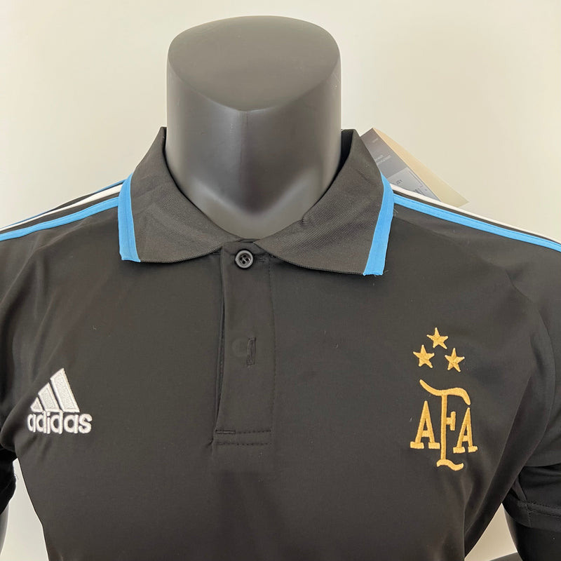 ARGENTINA POLO I 23/24 HOMBRE - TIENDA DEL JUGADOR