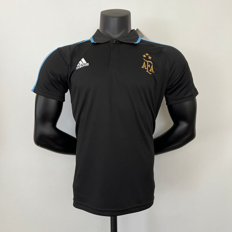 ARGENTINA POLO I 23/24 HOMBRE - TIENDA DEL JUGADOR