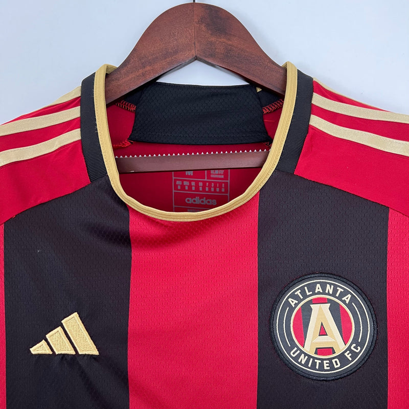 ATLANTA UNITED I 23/24 HOMBRE - TIENDA DEL JUGADOR