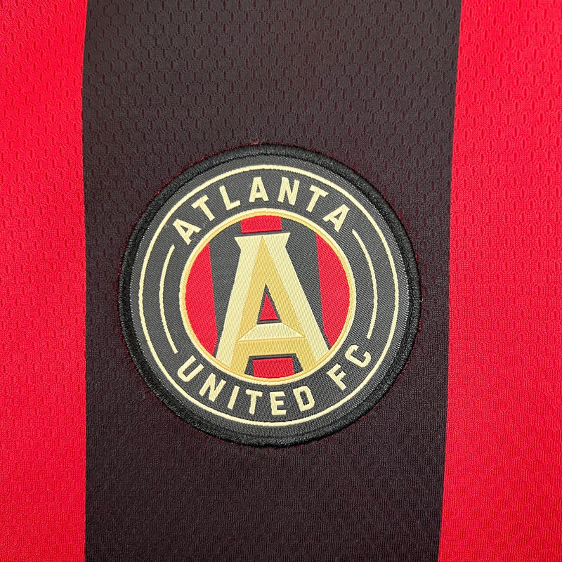 ATLANTA UNITED I 23/24 HOMBRE - TIENDA DEL JUGADOR