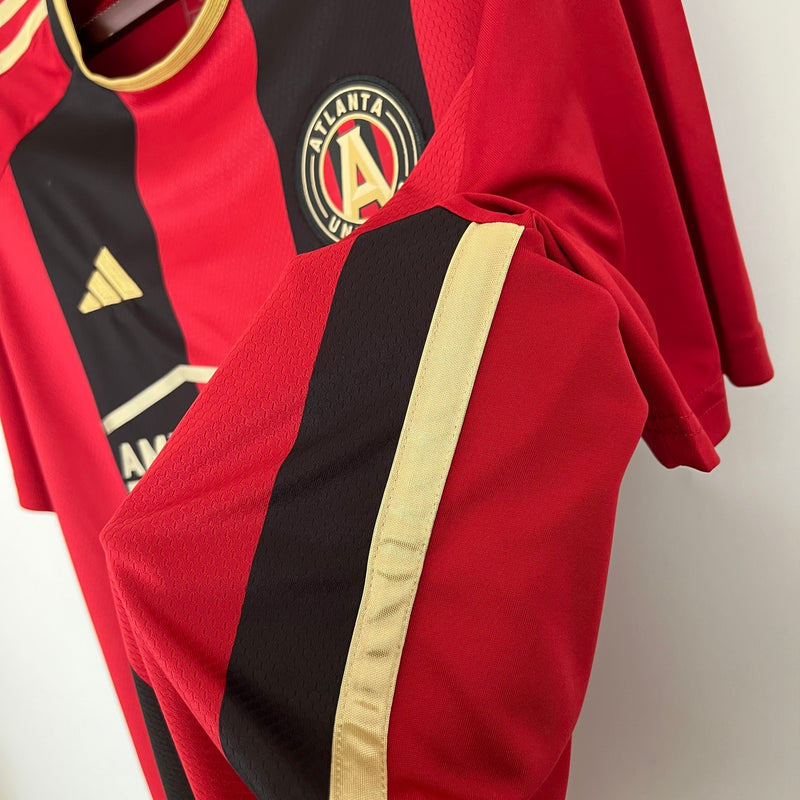 ATLANTA UNITED I 23/24 HOMBRE - TIENDA DEL JUGADOR