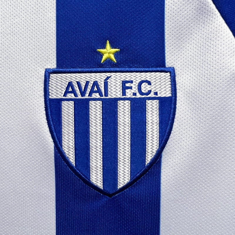 AVAÍ I 23/24 HOMBRE - TIENDA DEL JUGADOR