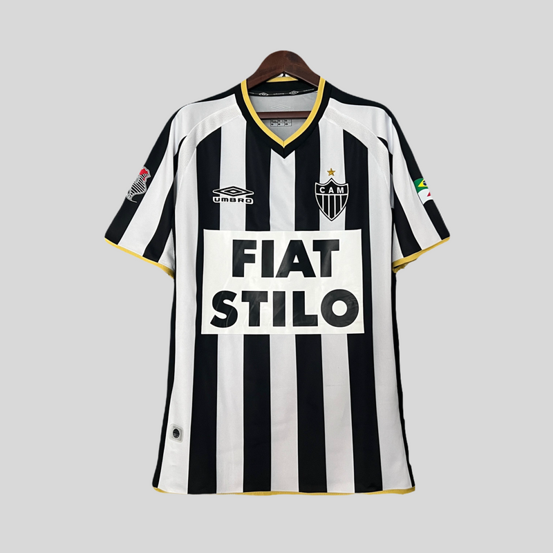 ATLÉTICO MINEIRO I 03/04 HOMBRE (RETRO) - TIENDA DEL JUGADOR