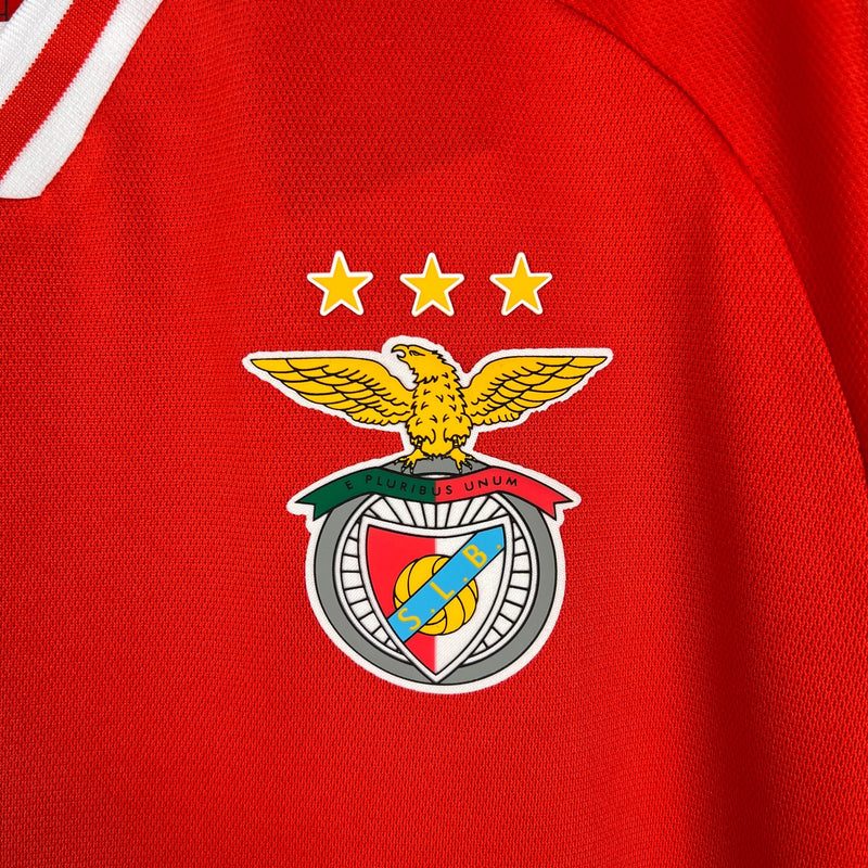 BENFICA I 23/24 HOMBRE - TIENDA DEL JUGADOR