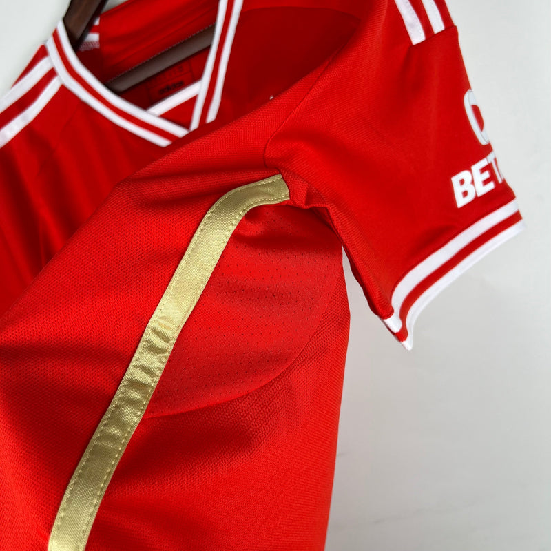 BENFICA I 23/24 HOMBRE - TIENDA DEL JUGADOR