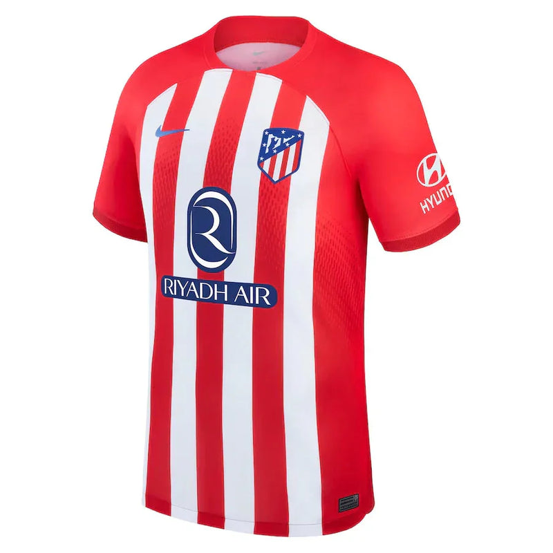 ATLÉTICO DE MADRID I 23/24 HOMBRE - TIENDA DEL JUGADOR