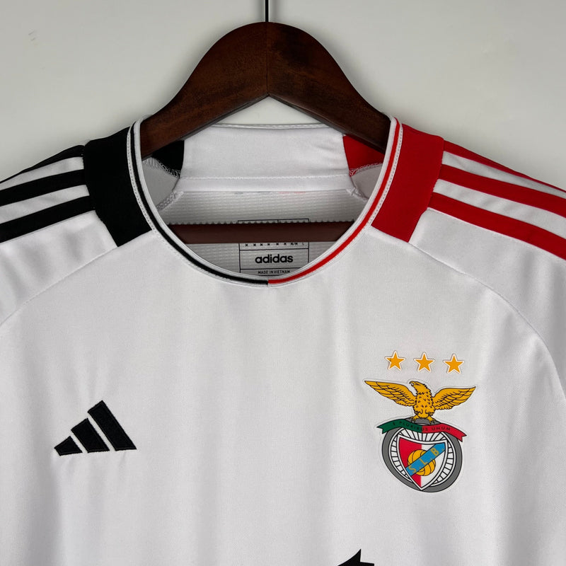 BENFICA II 23/24 HOMBRE - TIENDA DEL JUGADOR