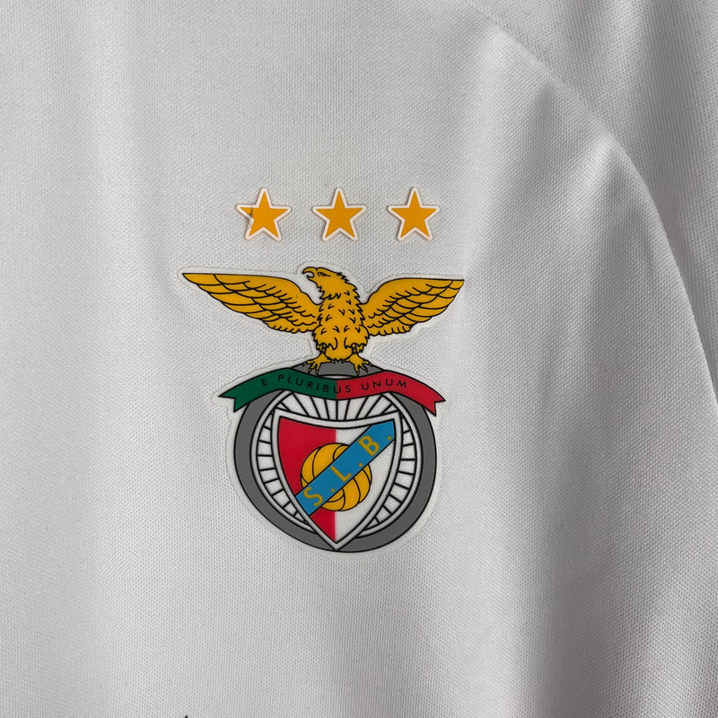 BENFICA II 23/24 HOMBRE - TIENDA DEL JUGADOR