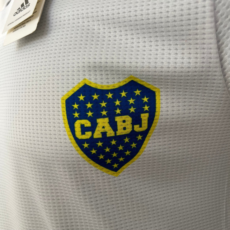 BOCA JUNIORS EDICIÓN ESPECIAL I 23/24 HOMBRE (VERSIÓN JUGADOR) - TIENDA DEL JUGADOR