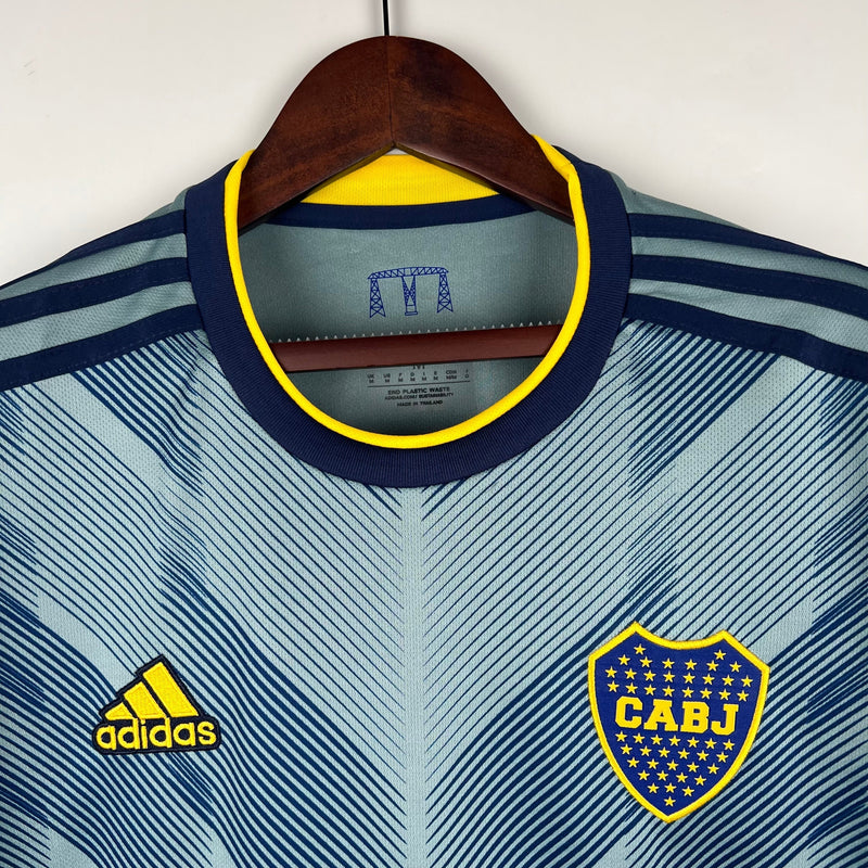 BOCA JUNIORS III 23/24 HOMBRE