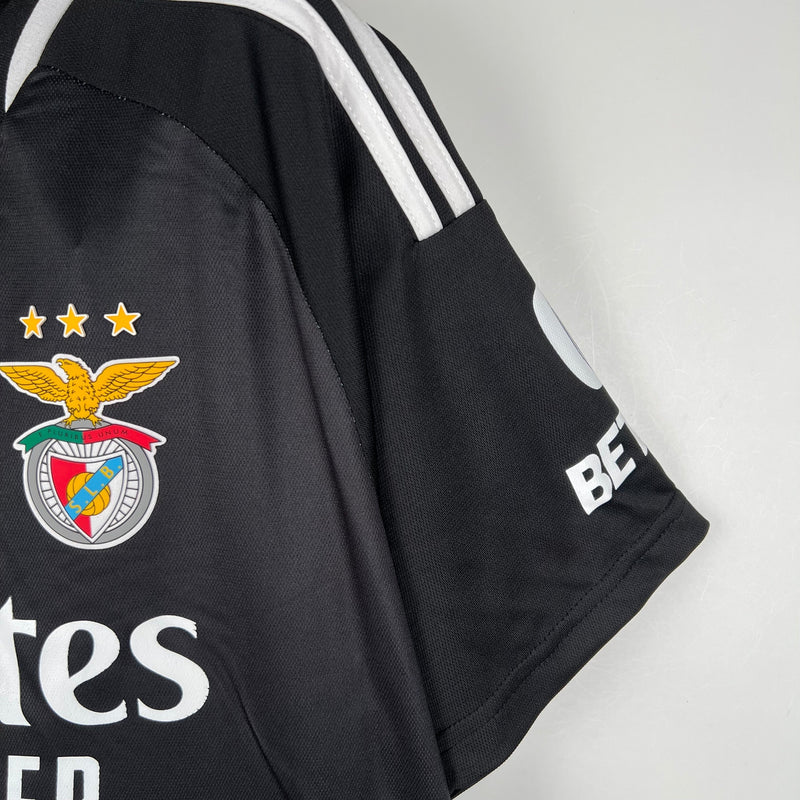 BENFICA III 23/24 HOMBRE - TIENDA DEL JUGADOR