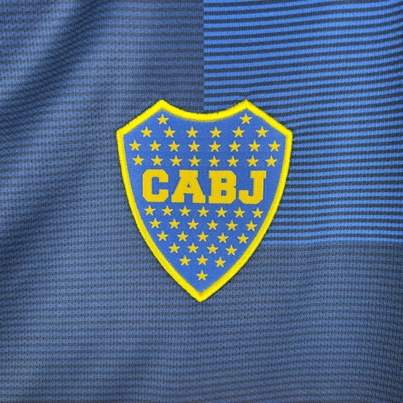 BOCA JUNIORS I 23/24 HOMBRE - TIENDA DEL JUGADOR