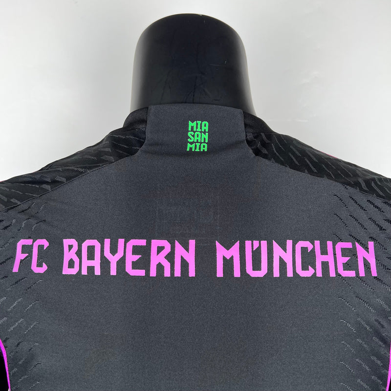 BAYERN DE MUNICH EDICIÓN ESPECIAL II 23/24 HOMBRE (VERSIÓN JUGADOR) - TIENDA DEL JUGADOR