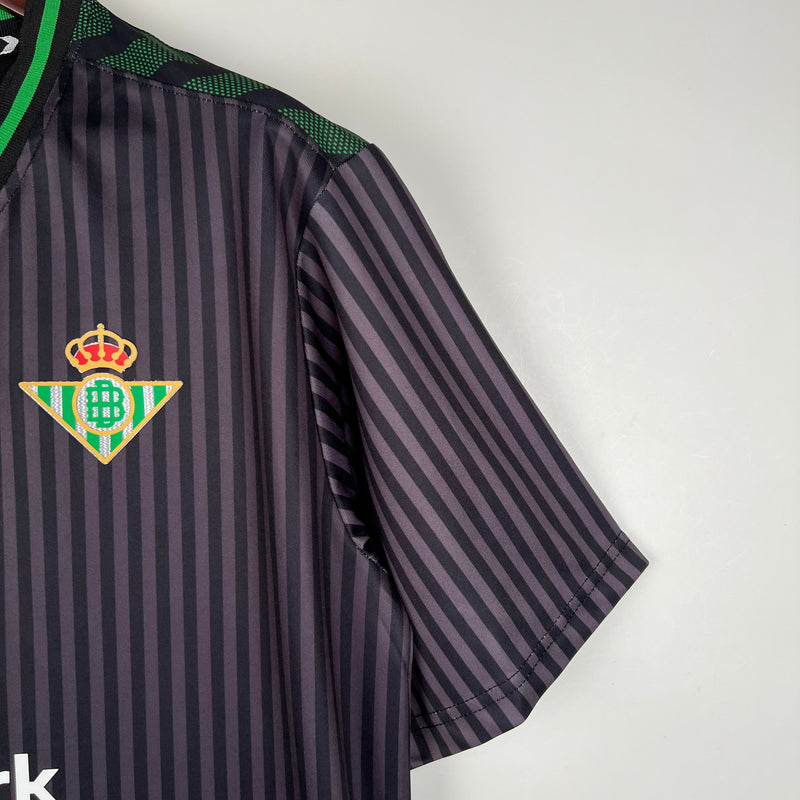 REAL BETIS III 23/24 HOMBRE - TIENDA DEL JUGADOR