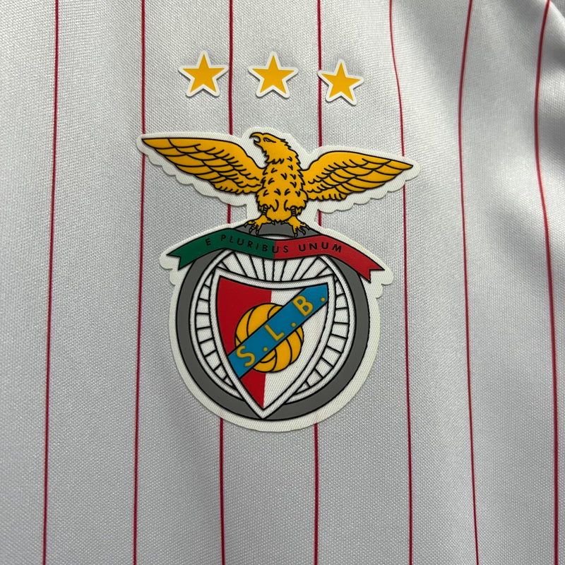 BENFICA EDICIÓN ESPECIAL II 23/24 HOMBRE - TIENDA DEL JUGADOR