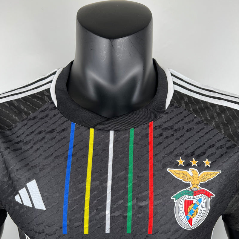 BENFICA III 23/24 HOMBRE (VERSIÓN JUGADOR) - TIENDA DEL JUGADOR