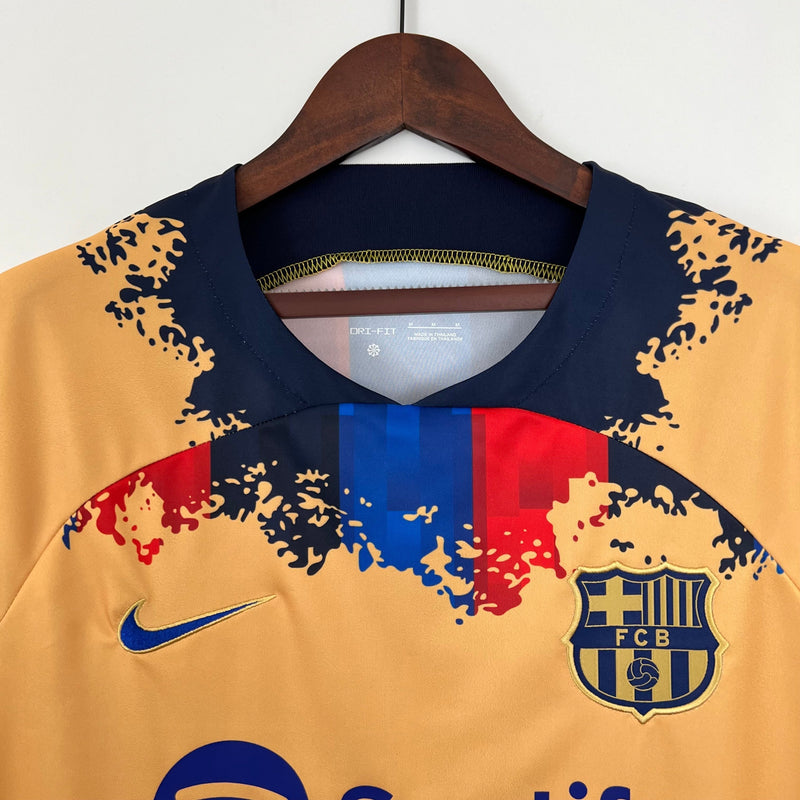 BARCELONA EDICIÓN ESPECIAL I 23/24 HOMBRE - TIENDA DEL JUGADOR